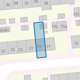 Perceel SHV00-C-2451