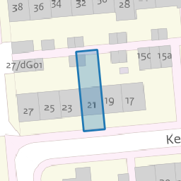 Perceel SHV00-C-2452