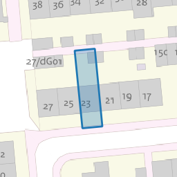 Perceel SHV00-C-2453