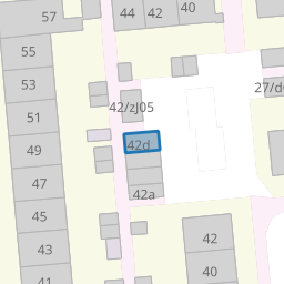 Perceel SHV00-C-2456