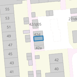 Perceel SHV00-C-2457