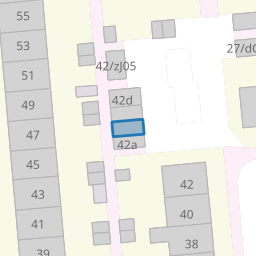 Perceel SHV00-C-2458