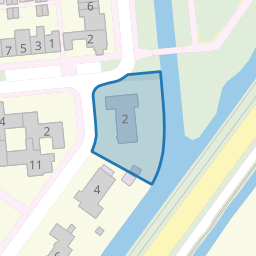 Perceel SHV00-C-2460