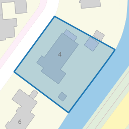 Perceel SHV00-C-2461