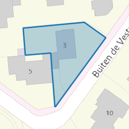 Perceel SHV00-C-2466