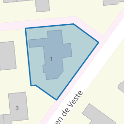 Perceel SHV00-C-2468