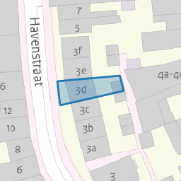 Perceel SHV00-C-2473