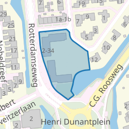 Perceel SHV00-C-2475