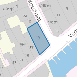 Perceel SHV00-C-2479