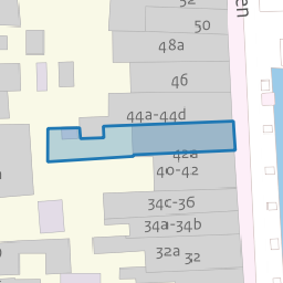 Perceel SHV00-C-2486