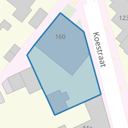 Perceel SHV00-C-2490