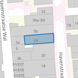 Perceel SHV00-C-2493