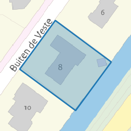 Perceel SHV00-C-2495