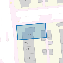 Perceel SHV00-C-2501