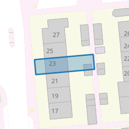 Perceel SHV00-C-2503