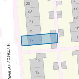 Perceel SHV00-C-2506