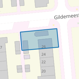 Perceel SHV00-C-2507