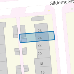 Perceel SHV00-C-2508