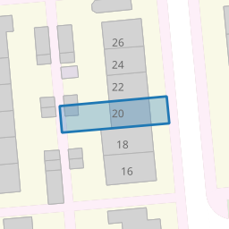 Perceel SHV00-C-2510