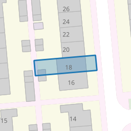 Perceel SHV00-C-2511