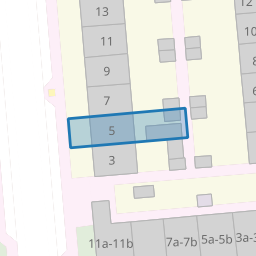 Perceel SHV00-C-2518