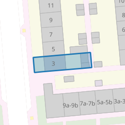 Perceel SHV00-C-2519