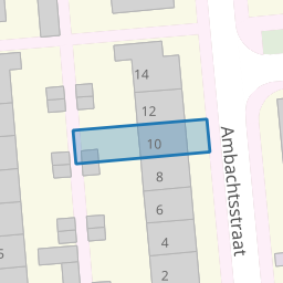 Perceel SHV00-C-2522