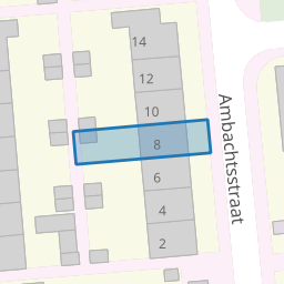 Perceel SHV00-C-2523