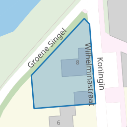 Perceel SHV00-C-2529