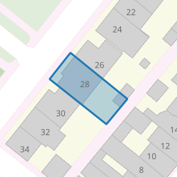 Perceel SHV00-C-2532