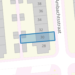 Perceel SHV00-C-2545
