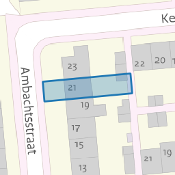 Perceel SHV00-C-2548