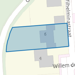 Perceel SHV00-C-2569