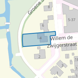 Perceel SHV00-C-2570