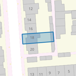 Perceel SHV00-C-2573