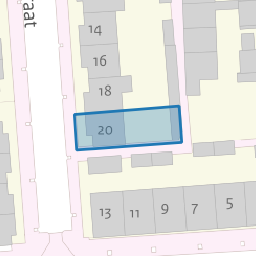 Perceel SHV00-C-2574