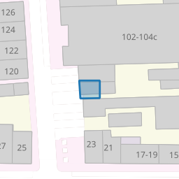 Perceel SHV00-C-2580