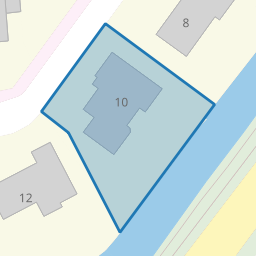 Perceel SHV00-C-2586