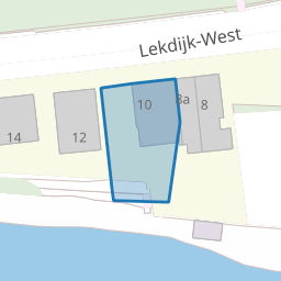 Perceel SHV00-C-2590