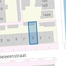 Perceel SHV00-C-2597