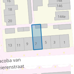 Perceel SHV00-C-2598