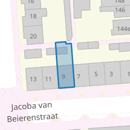 Perceel SHV00-C-2599