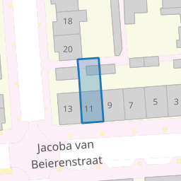 Perceel SHV00-C-2600