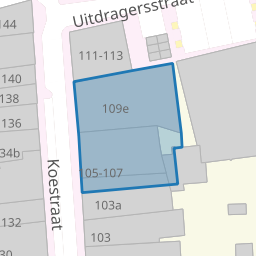 Perceel SHV00-C-2615