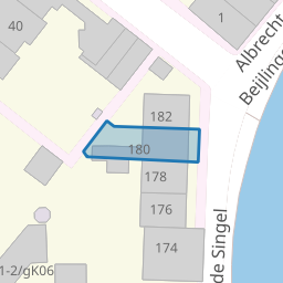 Perceel SHV00-C-2617