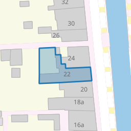 Perceel SHV00-C-2619