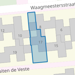 Perceel SHV00-C-2625