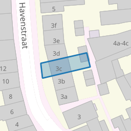 Perceel SHV00-C-2649