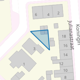 Perceel SHV00-C-2669