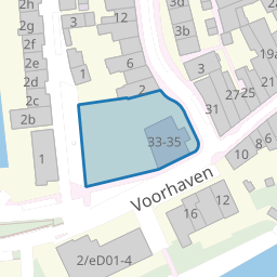 Perceel SHV00-C-2674